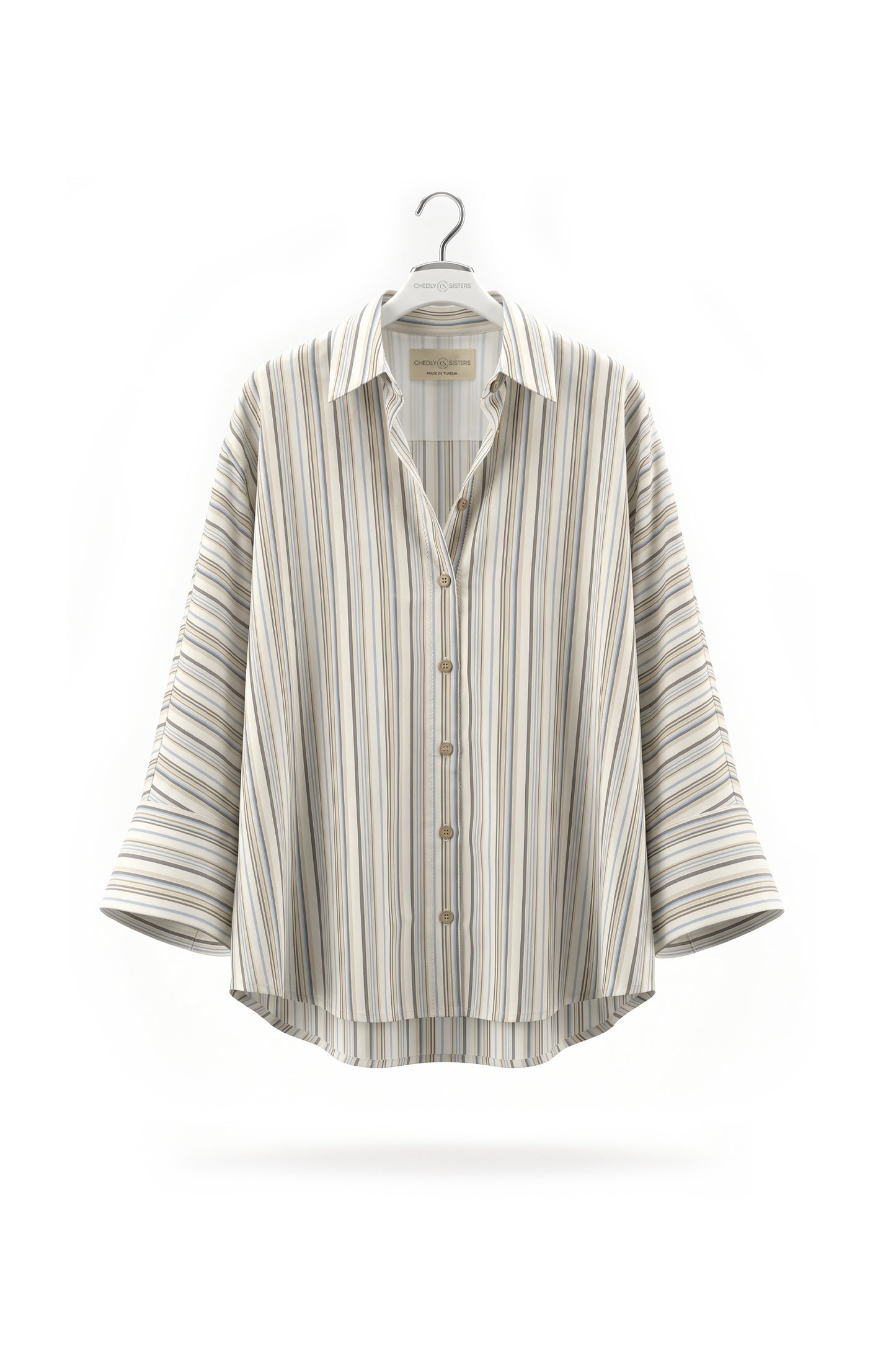Coastal Ease Shirt