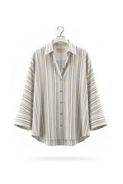 Coastal Ease Shirt