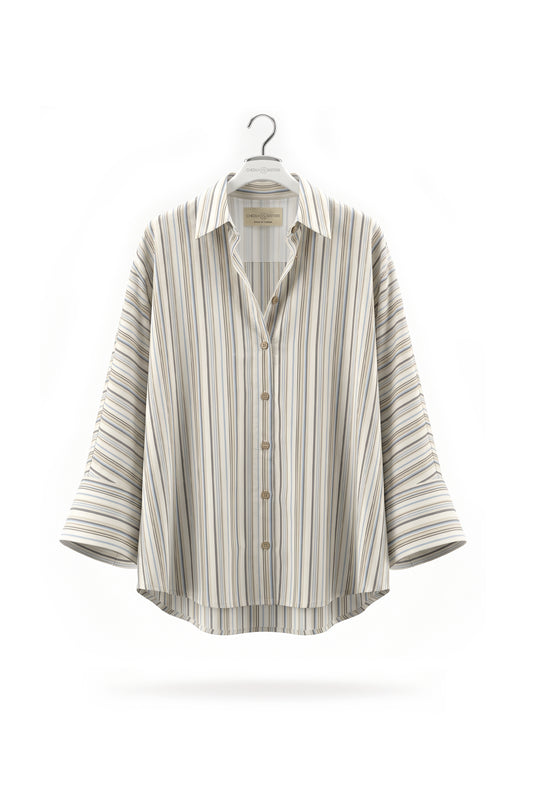 Coastal Ease Shirt