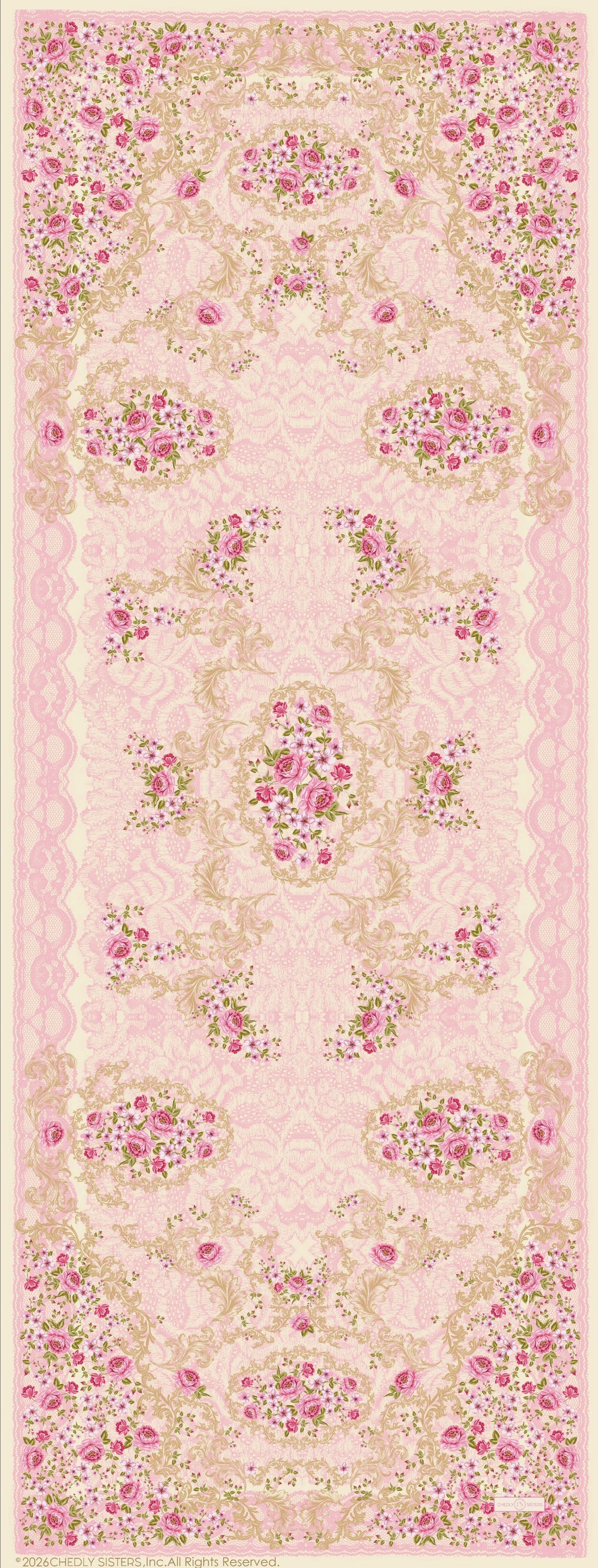 Fleur Antique