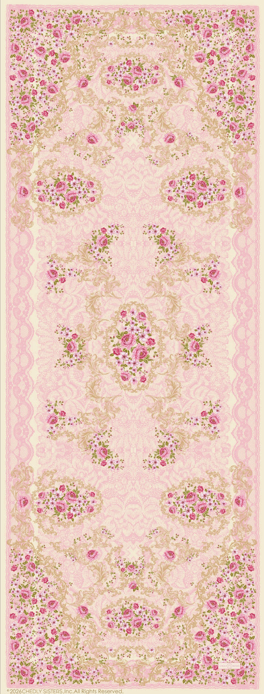Fleur Antique