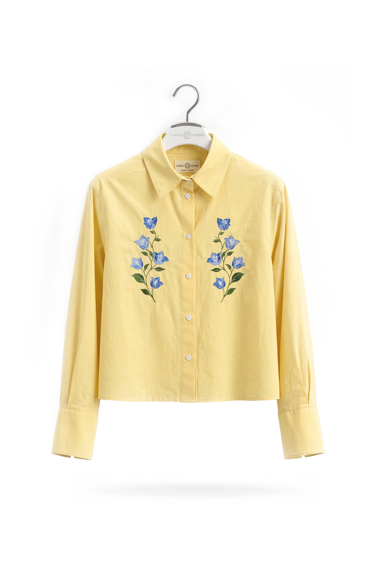 Sunlight Symphony Shirt