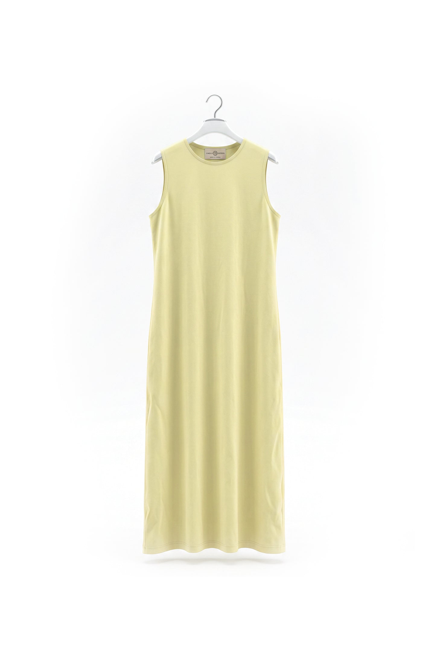 CS Underdress
