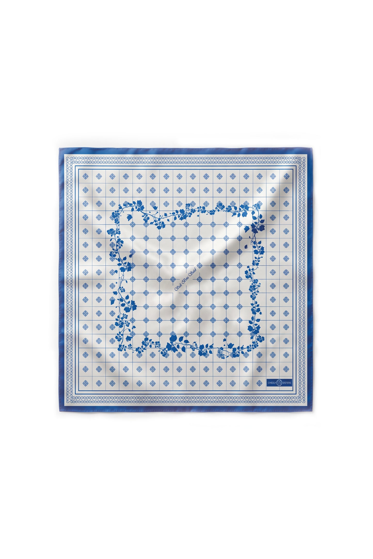 Mediterranean Tile