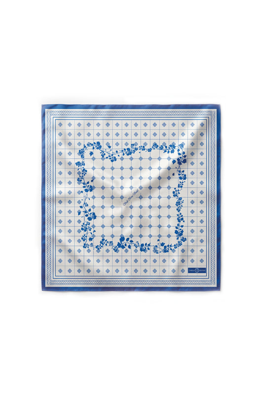 Mediterranean Tile