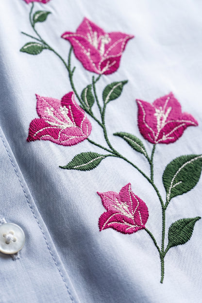 Sky Symphony Shirt