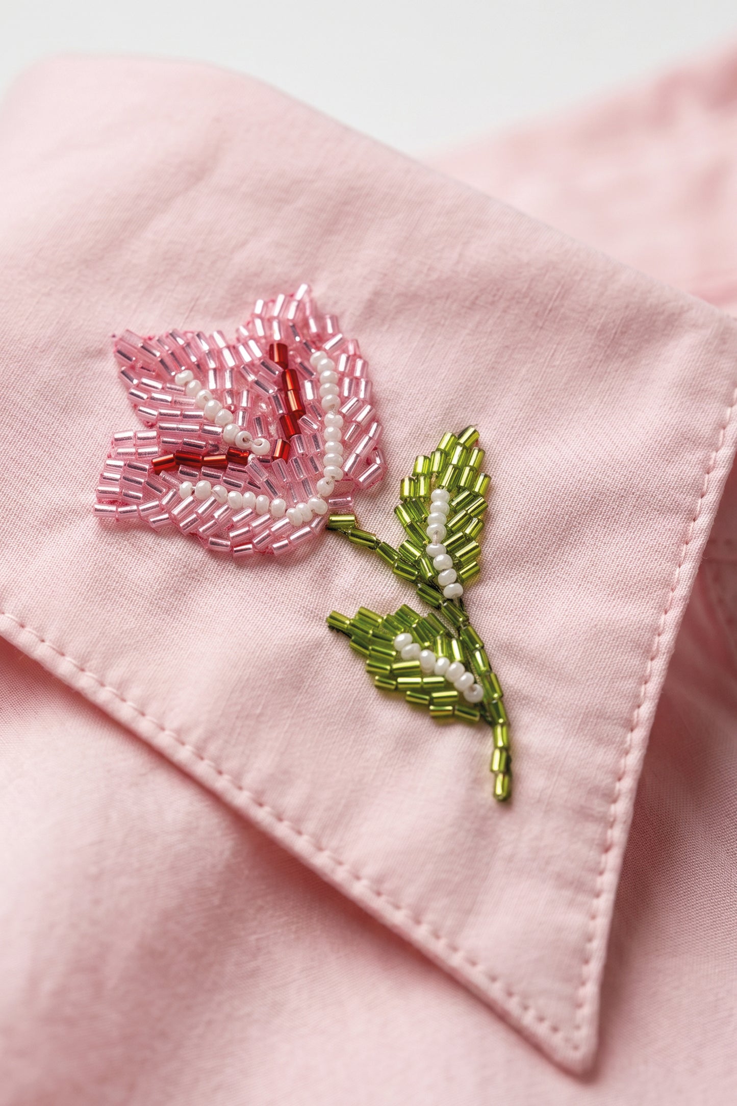 Pink Atelier Shirt