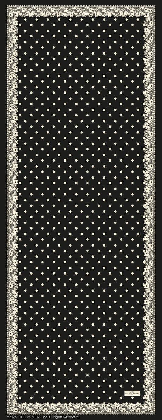 Nuit Dentelle