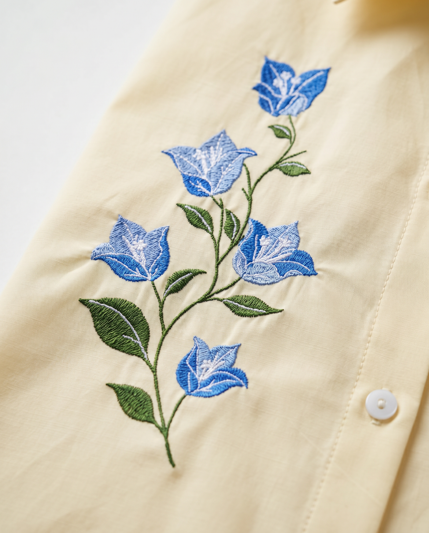 Sunlight Symphony Shirt