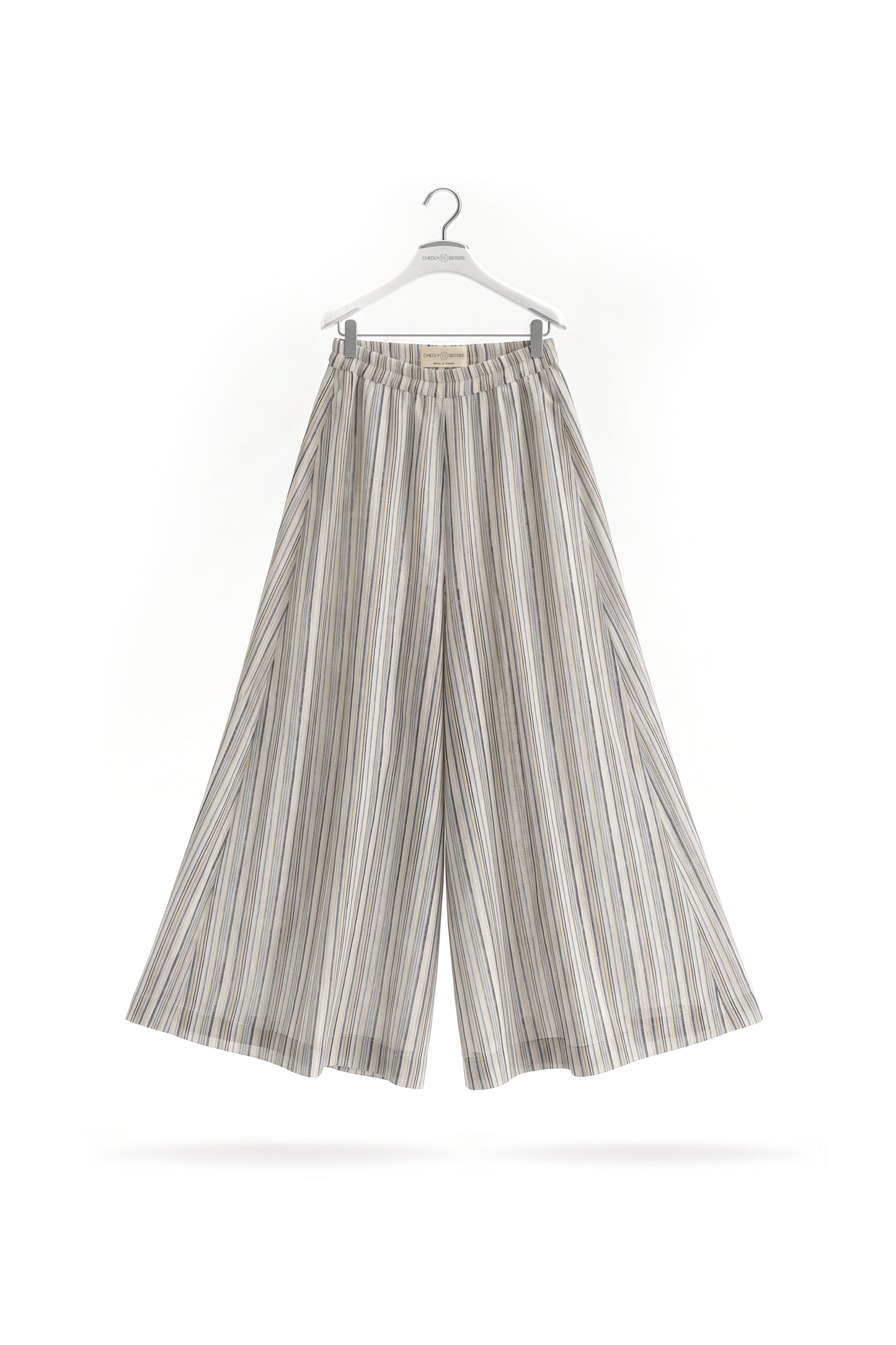 Coastal Ease Pants