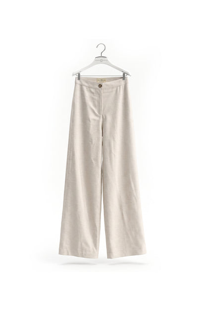 Dune Structure Pants
