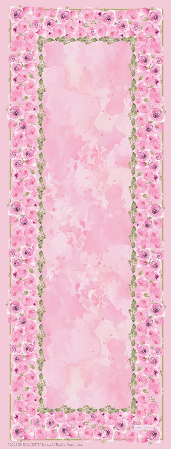 Candy Bloom