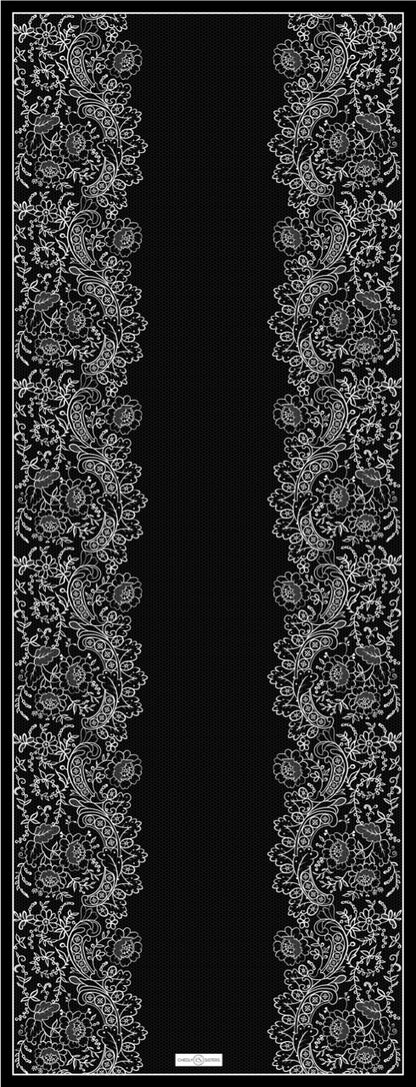 Black Belle Dentelle