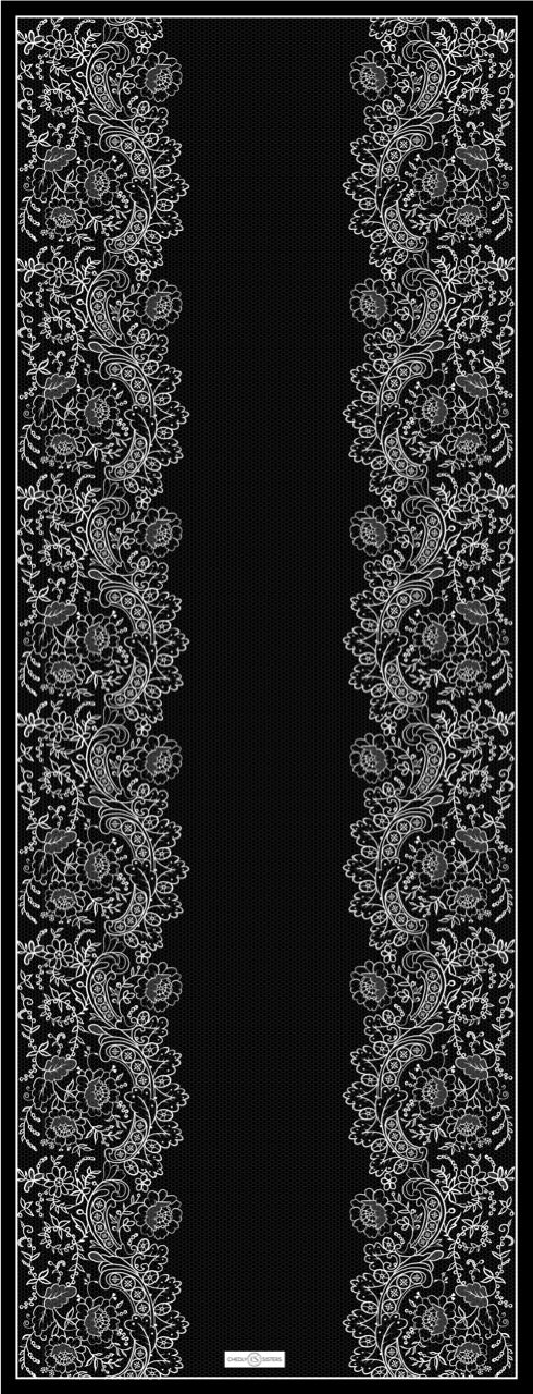 Black Belle Dentelle