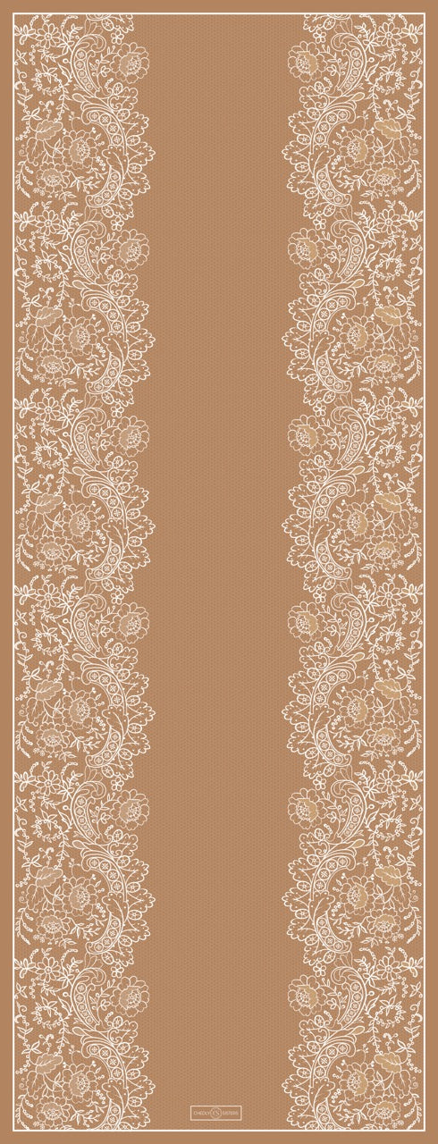 Mocca Belle Dentelle