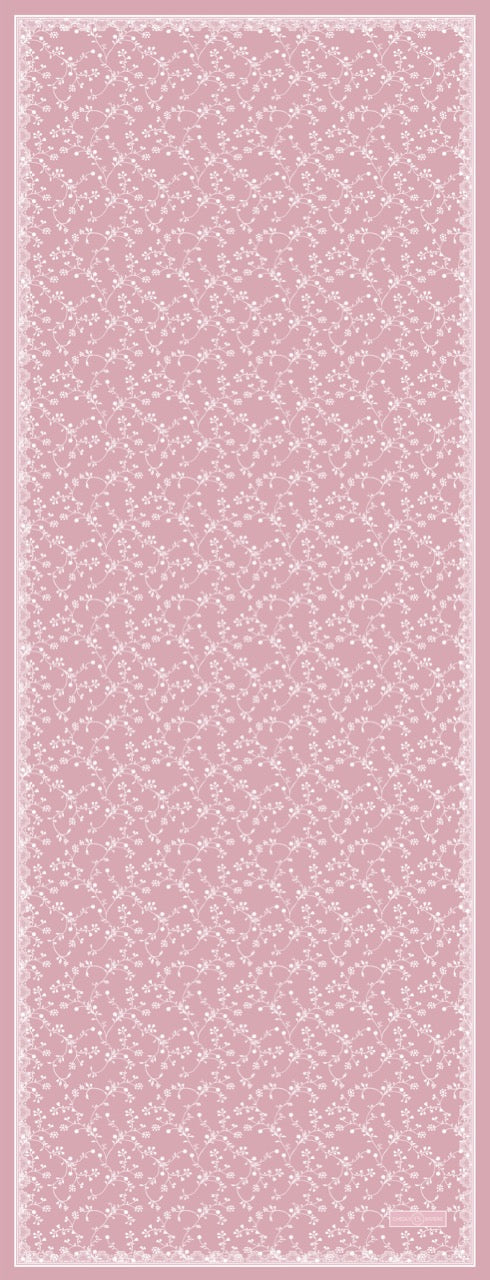 Pink Lace Whisper