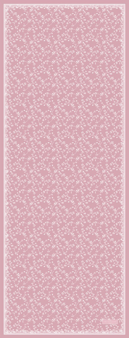 Pink Lace Whisper