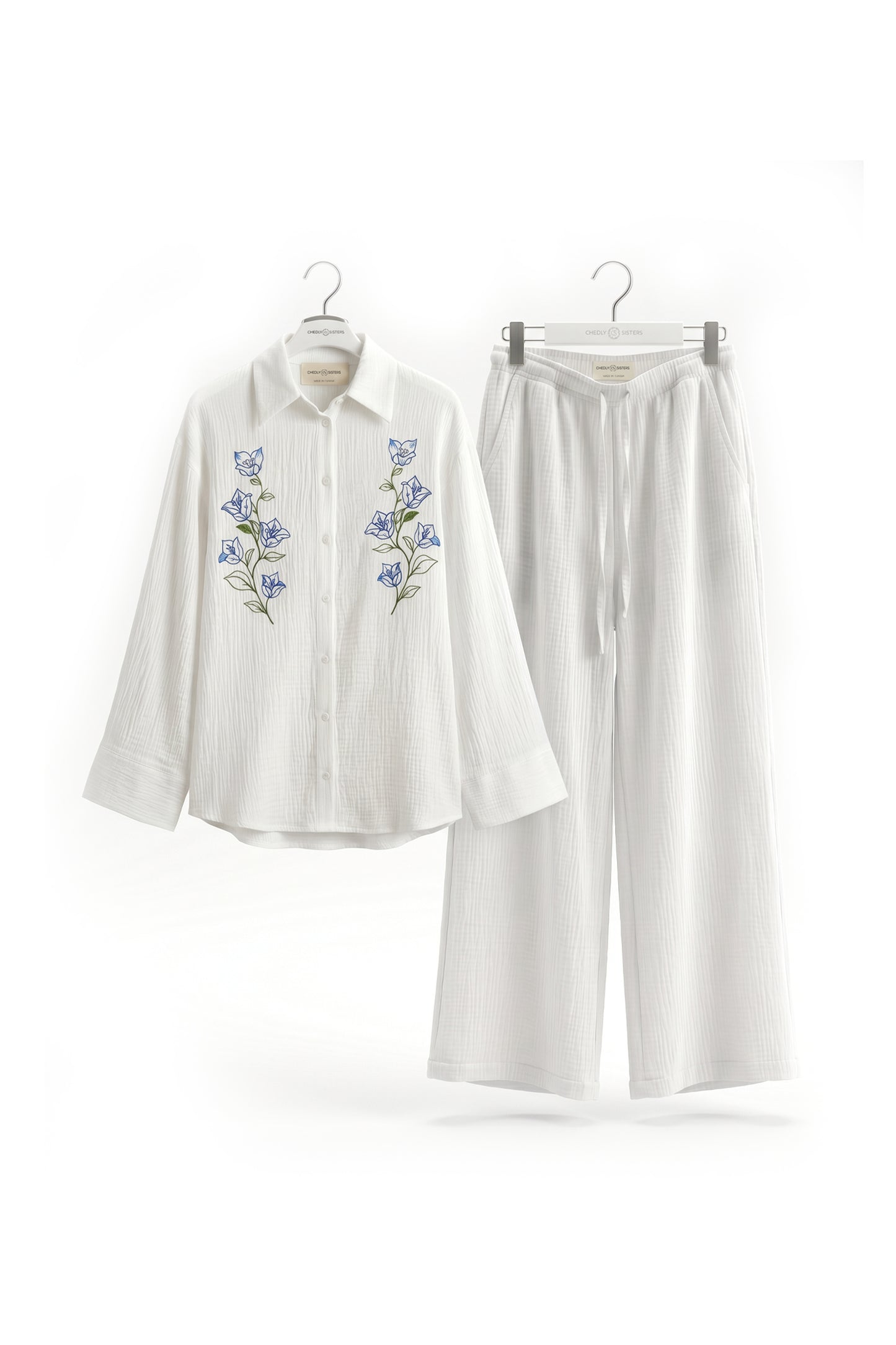 Coastal Resort Set