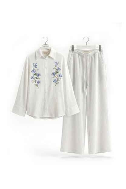 Coastal Resort Set