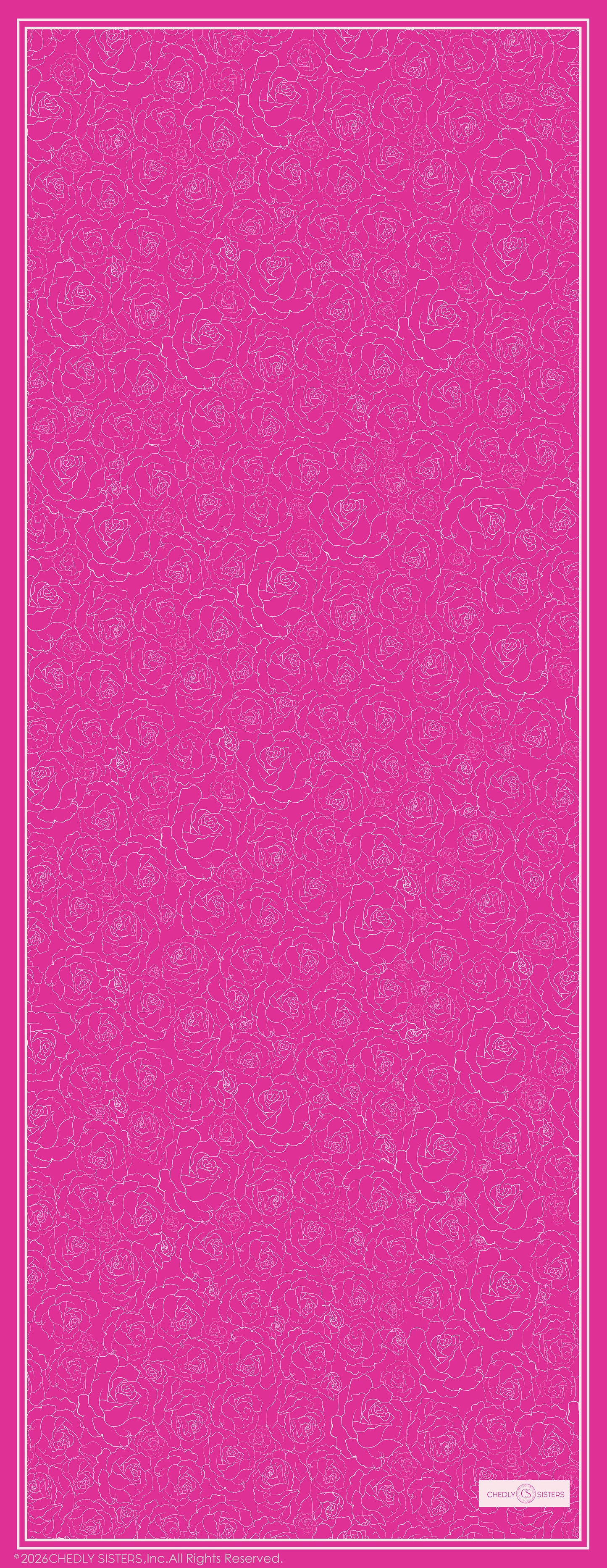 Bougainvillea Pink