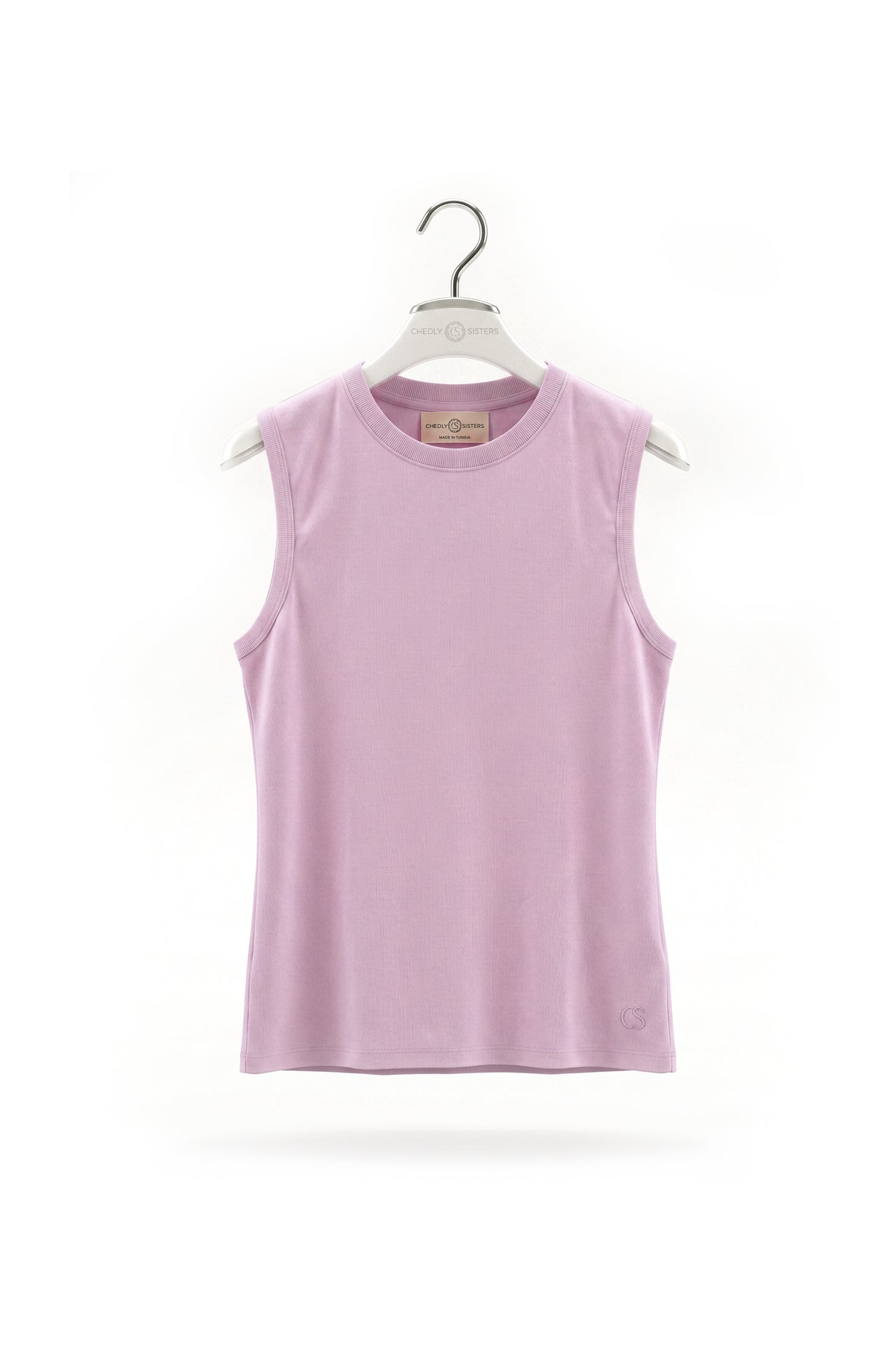 Cotton Tank Top