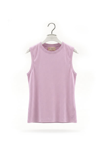 Cotton Tank Top