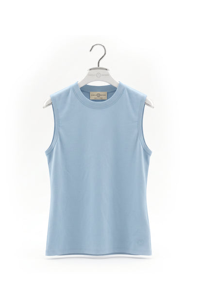 Cotton Tank Top