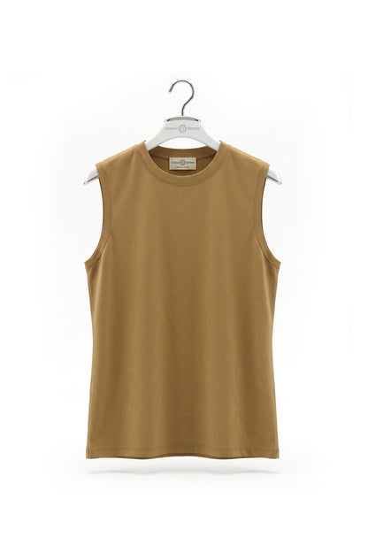 Cotton Tank Top