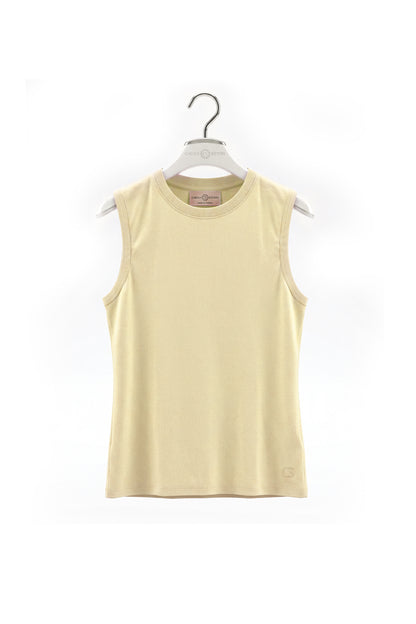 Cotton Tank Top