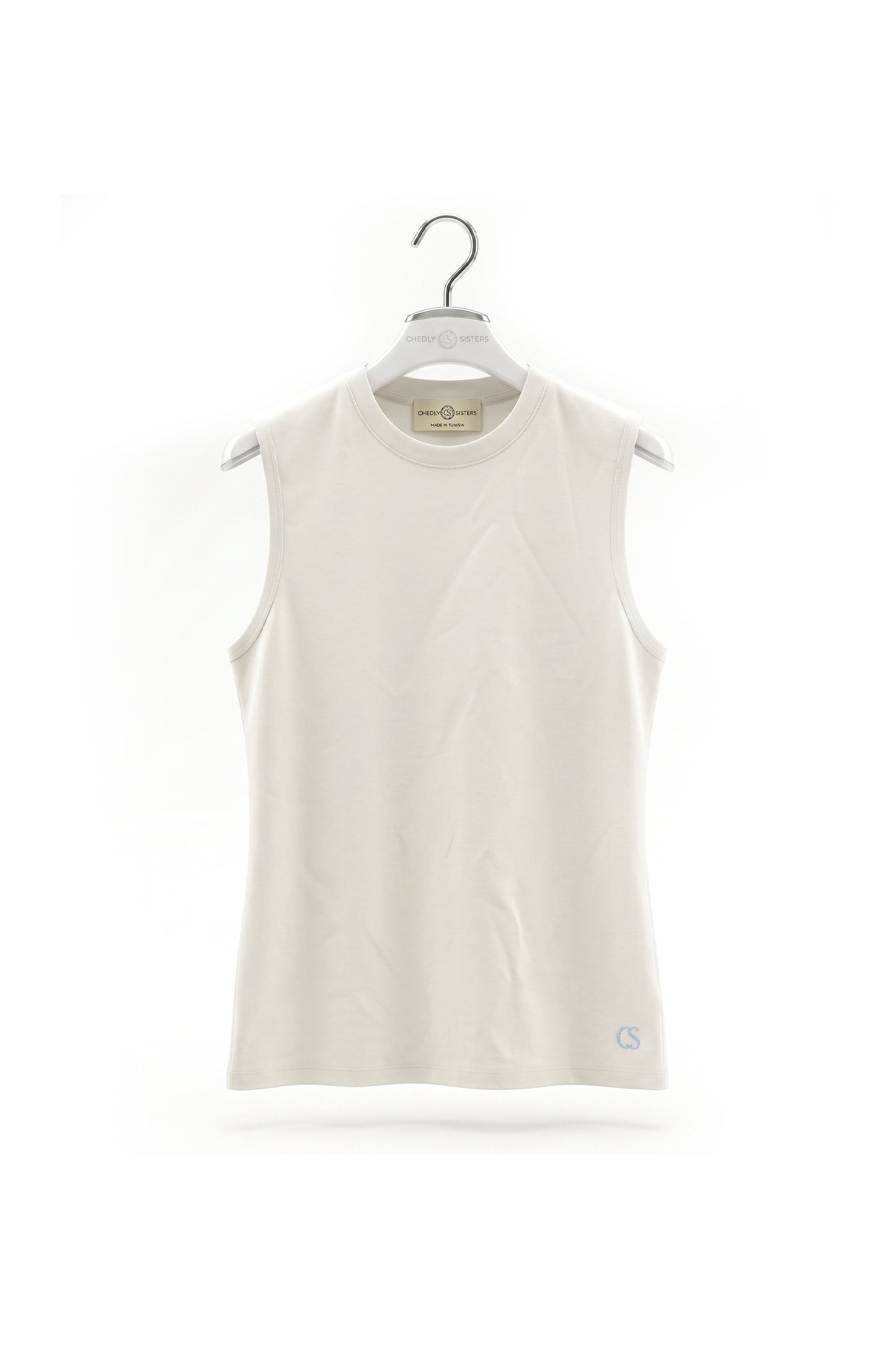 Cotton Tank Top