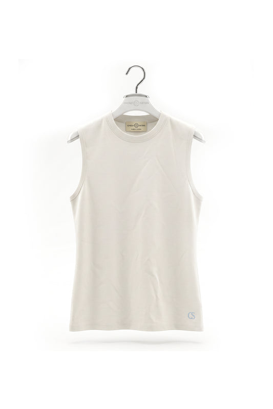 Cotton Tank Top