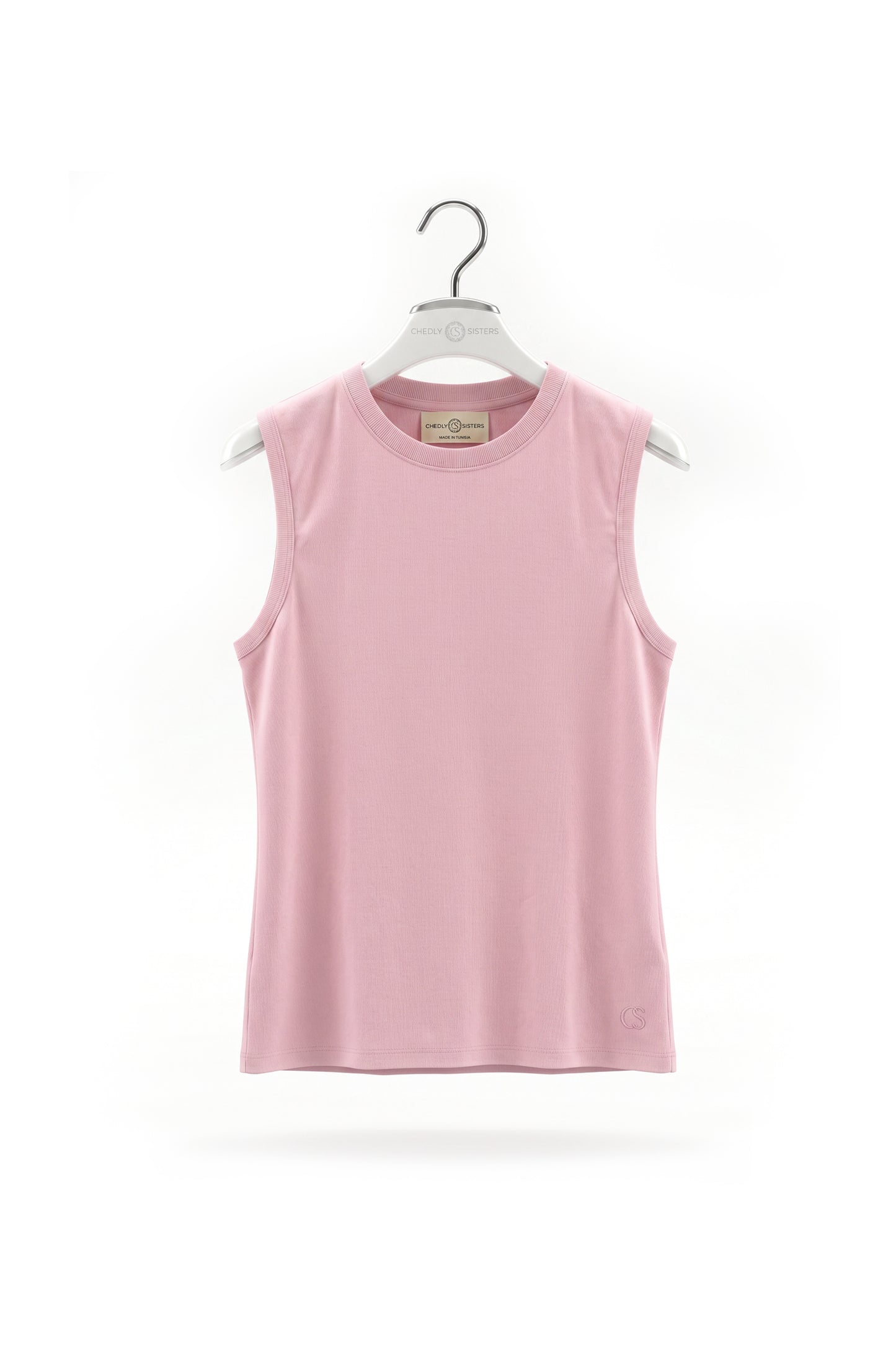 Cotton Tank Top