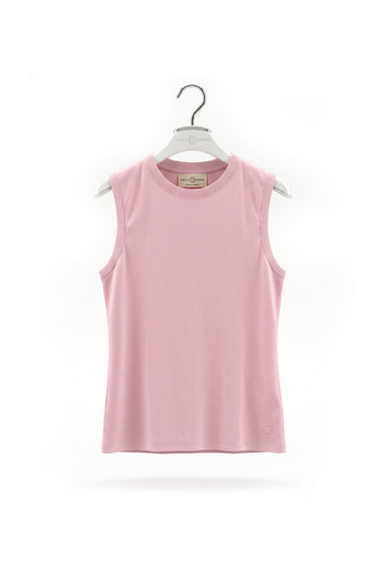 Cotton Tank Top